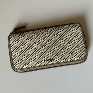 Fossil Wallet